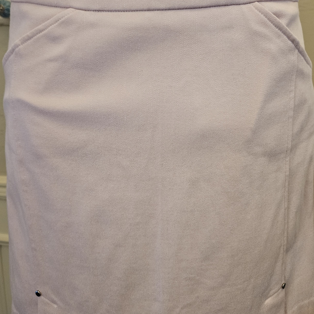Light Pink Skirt